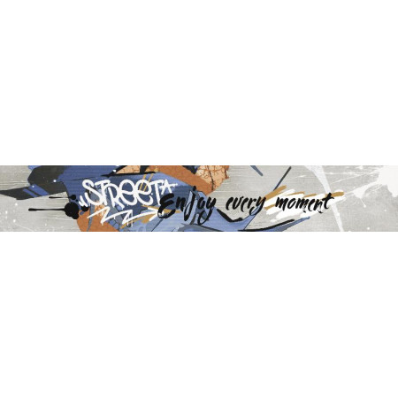 Керамогранит G-573/MR Staten Multicolor 200x1200x11