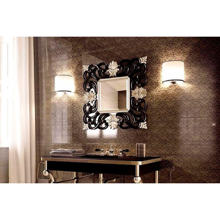 Мозаика 600110000054 Suprema Silver Mosaic 30x30