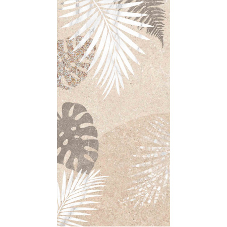 Плитка Alma Sandy Leaf Fall 30x60x0.85