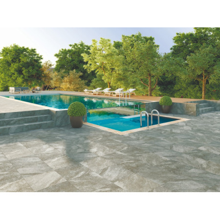 Керамогранит K-175/SR Montana Beige 60x60