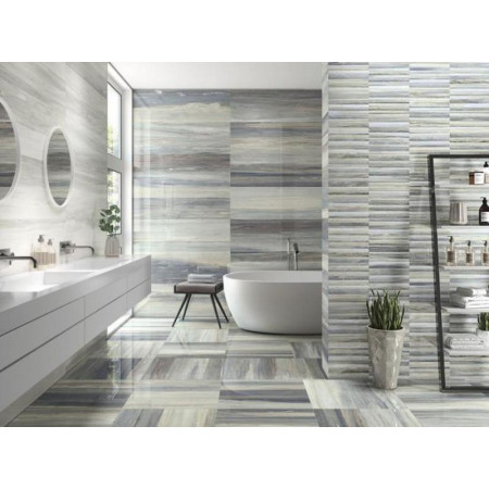 Плитка Parsel Perla rect. 40x120