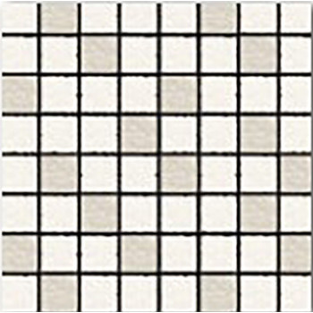 Мозаика Mosaico Ozone Mix 2 Snow/Pearl (3) 31,5*31,5