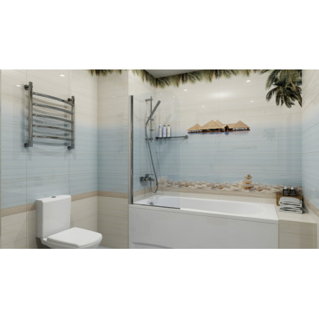 Плитка ВС9ДМ604/DWU09DLM604 декор камни 3 50х24.9