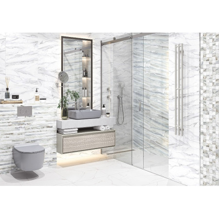 Плитка TWU09MRC707 Mercury 24.9x50