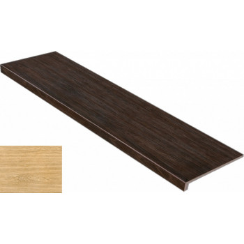 Ступени Stage Lux Granite WOOD CLASSIC Soft Ochre / Ступень Lux Granite Wood Classic Soft Охра LMR 1200x320