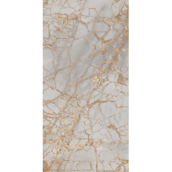 Керамогранит PR212 Golden Grey High glossy 600x1200