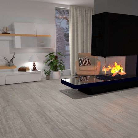 Керамогранит 6264-0095 Cameron коричневый 19,9х60,3