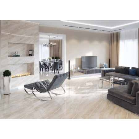 Керамогранит Antisky Grey light Polished 60x120