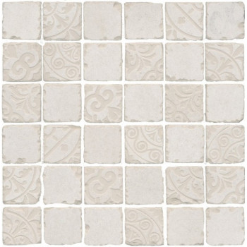 Керамогранит SBM003/DD6401 Про Фьюче беж светлый мозаичный 30x30