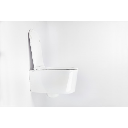 Комплект унитаза с инсталляцией VALSIR KIT VSBM 5486 Slim