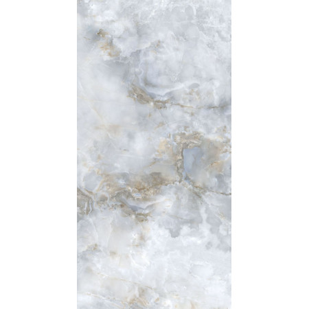 GT1206010816PR Керамогранит Orinda_GT Голубой 60x120 полир._ 1\46,08