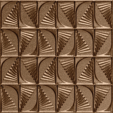 Плитка Gamma Bronze 15*15