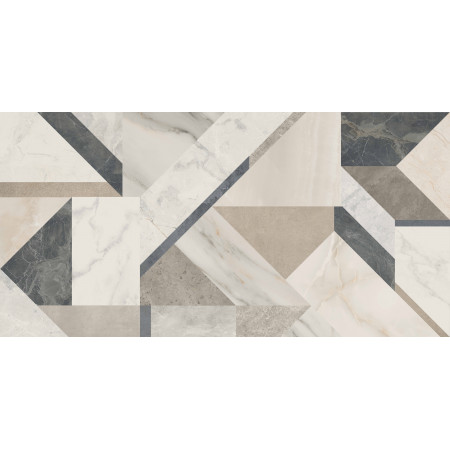 Керамогранит BIEN0019 Infinity Dark Rec Full Lap 600x1200x9