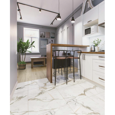 Керамогранит Pallisandro Grigio / Паллисандро гриджио MR 120x60