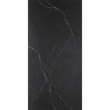 Керамогранит BY6H61211 Super Black Marble Slate Matt. 12mm 60x120