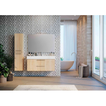 Плитка 00-00-5-09-01-06-2840 Misty grey 25х40