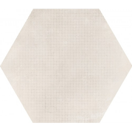 Керамогранит 23601 Urban Hexagon Melange Natural 29,2X25,4
