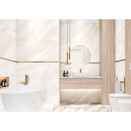 Керамогранит GP40FEN11R Firenze Crema 600*600*9