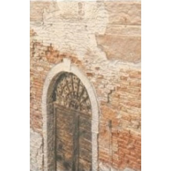 Плитка NT/A190/8x/8262 Золотой пляж Venezia 80х60, панно из 8 частей 20х30