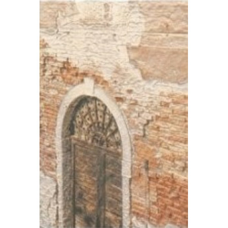 Плитка NT/A190/8x/8262 Золотой пляж Venezia 80х60, панно из 8 частей 20х30