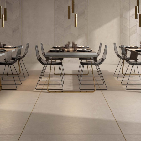 Керамогранит PF60001208 C.Road Chalk Sand Ret 60x120