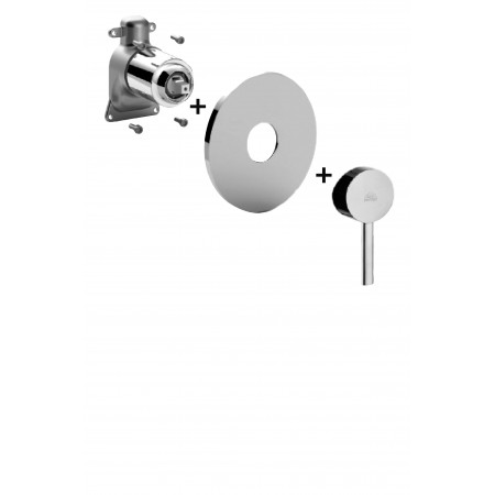 BIBOX010CR