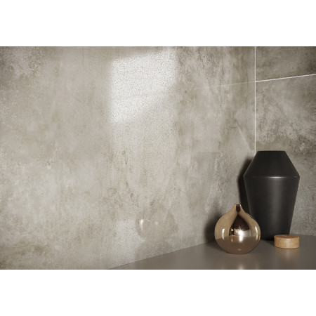 Керамогранит O-QNS-GGM091 Quenos лаппатированный серый 79.8x79.8