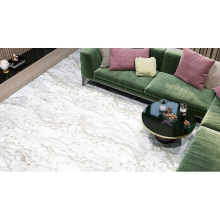 Керамогранит GFA114BLG04R (S) Bellagio Sugar 57x114