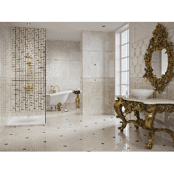 Плитка 80 DIAMONDS 20х29,5