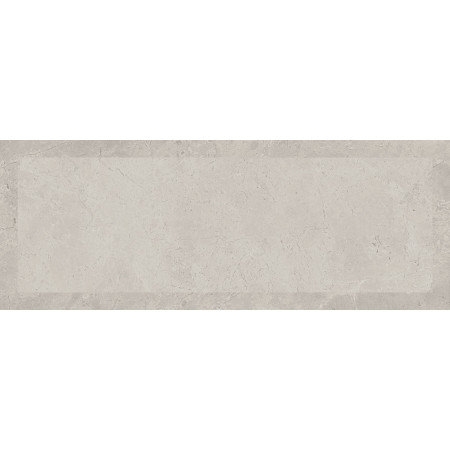 Плитка 15148 Монсанту панель серый светлый глянцевый 15х40