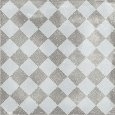 Керамогранит 0003367 PLAY LABYRINTH MIX GREY 20x20