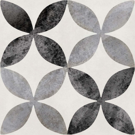 Керамогранит 0003474 Play Classic Mix Multicolor 20x20