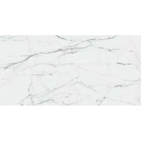 Керамогранит K951844LPR01VTER CityMarble Статуарио Венато 7ЛПР R9 8мм 60x120