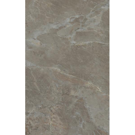 Плитка 6431 Кантата серый глянцевый 25x40