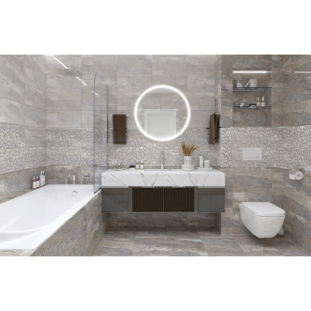 Плитка 34056 Michel бежевый 25х50