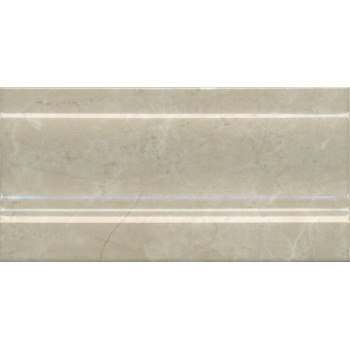 Плитка FMD005 Плинтус Эль-Реаль беж 20x10