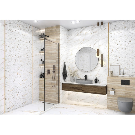 Плитка TWU09WDX404 Dakota Woodmix 24.9x50