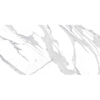 Керамогранит Granite Stone Calacatta Pearl / Гранит Стоун Калакатта Жемчуг LLR 120x60