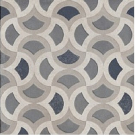 Керамогранит SG914500N Коллиано орнамент беж 30х30