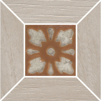 Керамогранит ID80 Слим Вуд наборный 9.6*9.6