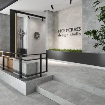 Керамогранит G-41/MR Granella Light Beige 600x1200x10