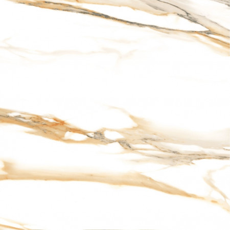 Керамогранит 6060STA31P Statuario Bronze 60x60