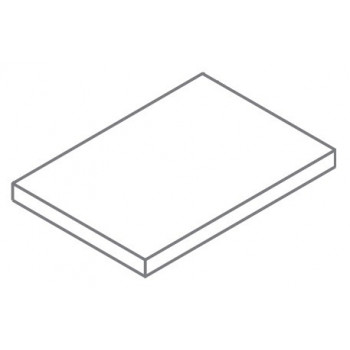 Ступени 620070002188 Metropolis Royal Ivory Scalino Angolare SX Nat 33x120