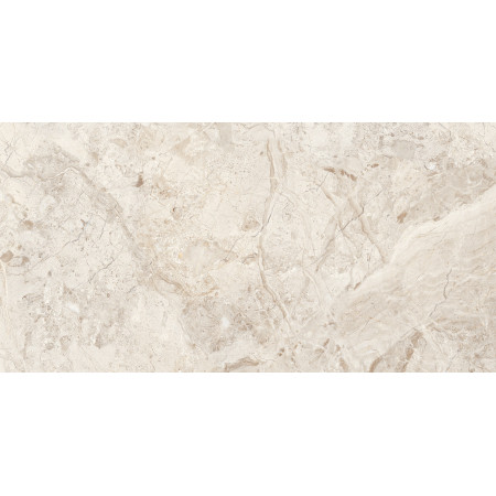 Керамогранит Breach Silver полированный 60x120