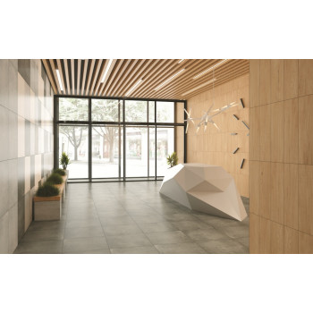 Ступени G-1105/CR/st01 Beton Greige 29.4x60