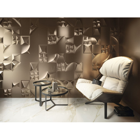 Плитка Ena Bronze 25x25