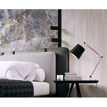 Керамогранит Krazzy Blue Полированный 60х120