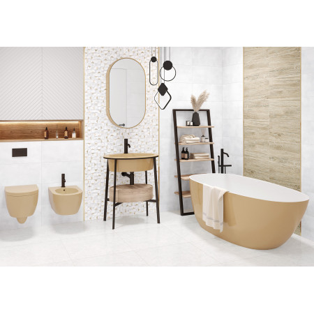 Плитка WT9ISL08 Islandia Wood 249*500*8,5