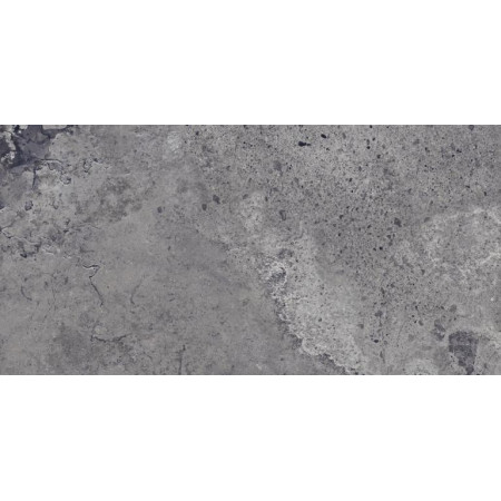 Керамогранит PF60011119 Pietra Viva Antracite Lappato Ant. 3D 60x120