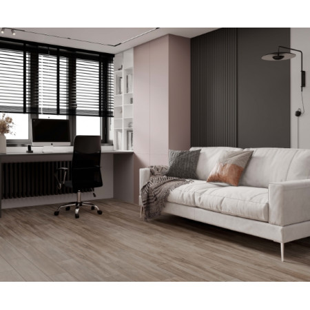 Керамогранит Oldie светло-бежевый 14,7х59,4